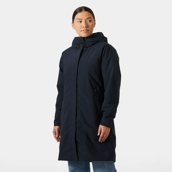 hh Lily Insulated Raincoat Dame