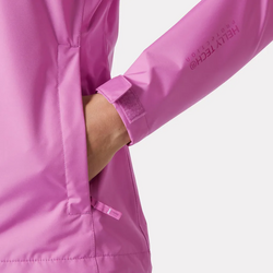 hh Seven J Rain Jacket Dame