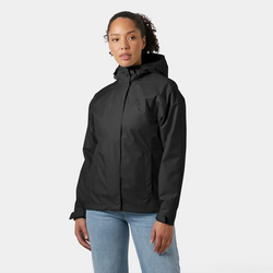 hh Seven J Rain Jacket Dame