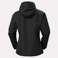 hh Seven J Rain Jacket Dame