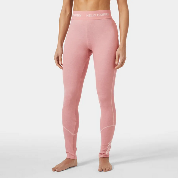 hh LIFA® Merino Midweight Base Layer Pants Dame