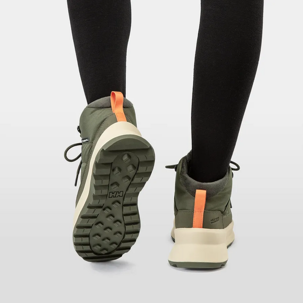 hh Winter Bliss HELLY TECH® Boots Dame
