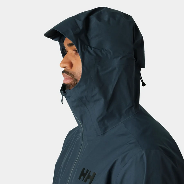 hh Verglas Infinity Shell Jacket 2.0 Herre