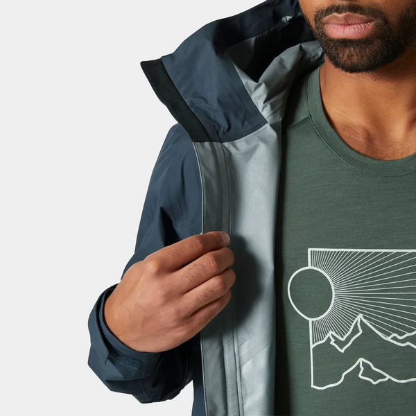 hh Verglas Infinity Shell Jacket 2.0 Herre