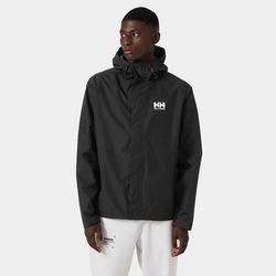 hh Seven J Rain Jacket Herre