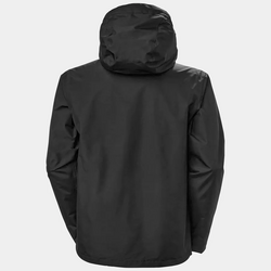 hh Seven J Rain Jacket Herre