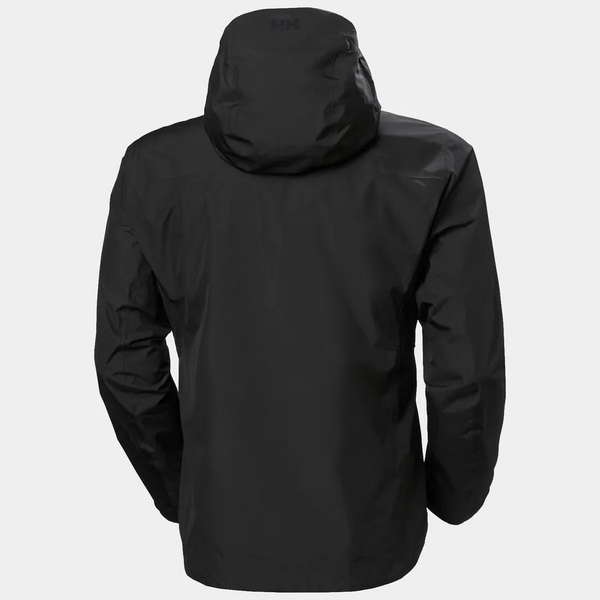 hh Verglas Infinity Shell Jacket 2.0 Herre