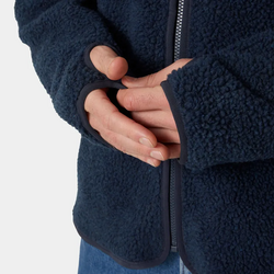 hh Box Pile 2.0 Jacket Herre