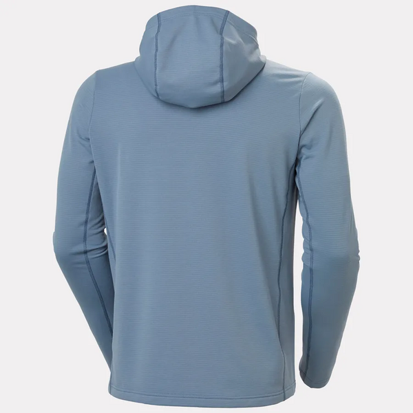 hh Versalite Hooded Fleece Jacket Herre