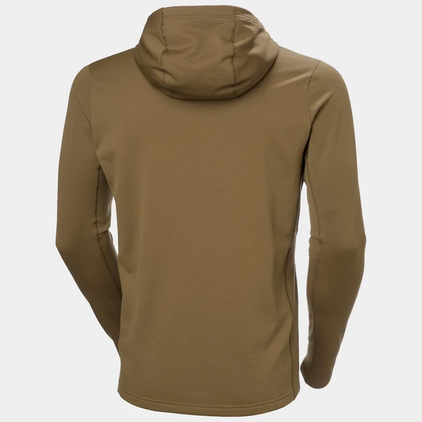 hh Versalite Hooded Fleece Jacket Herre