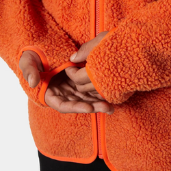 hh Box Pile 2.0 Jacket Herre