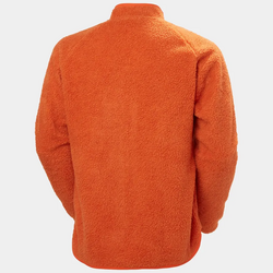 hh Box Pile 2.0 Jacket Herre