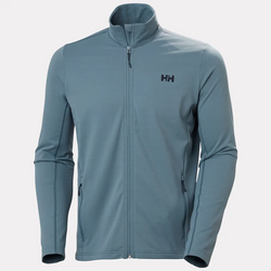 hh Versalite Fleece Jacket Herre Washed Navy - Helly Hansen