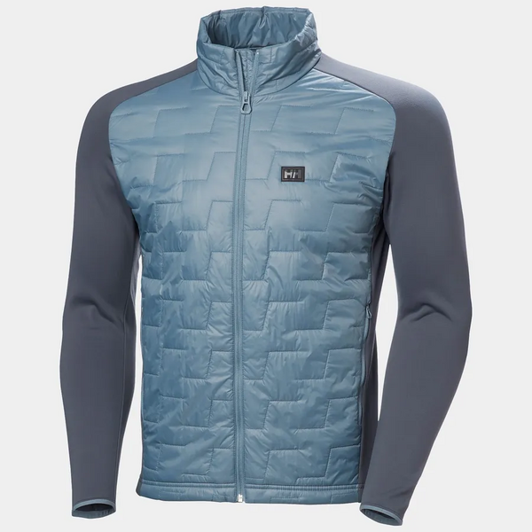 HH LIFALOFT™ Hybrid Insulator Jacket Herre