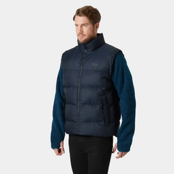 HH Active Puffy Vest Herre