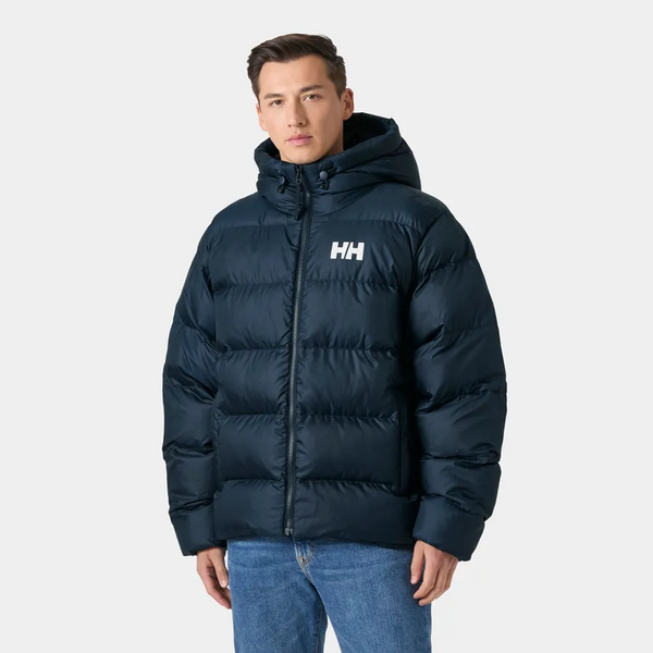 HH Active Puffy Jacket Herre