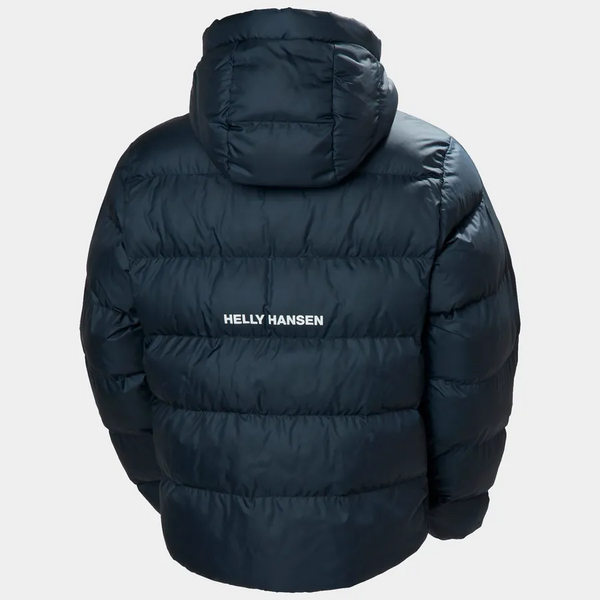 HH Active Puffy Jacket Herre