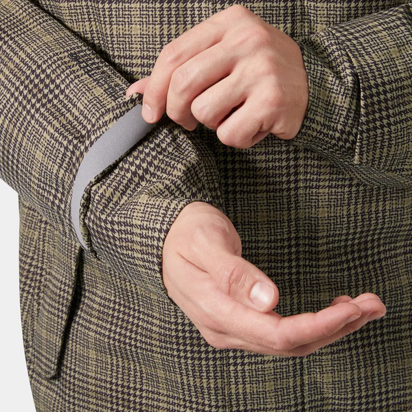 HH Frogner Jacket Herre