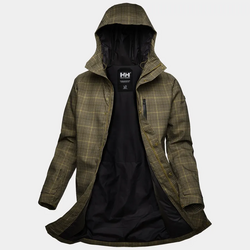 HH Frogner Jacket Herre