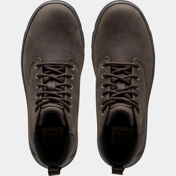 HH Pinehurst Leather Boot Herre