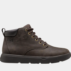 HH Pinehurst Leather Boot Herre