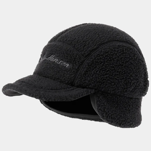 hh Pile Winter Hike Cap unisex