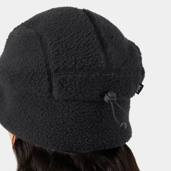 hh Pile Winter Hike Cap unisex