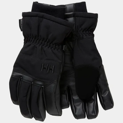 All Mountain Glove herre  Svart - Helly Hansen