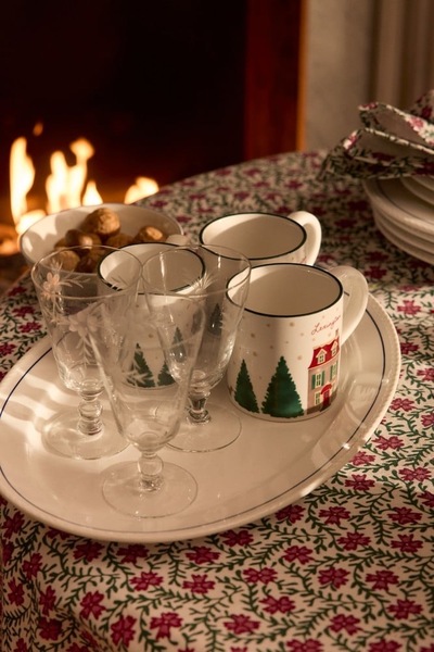 Julekrus  ikke relevant - Lexington