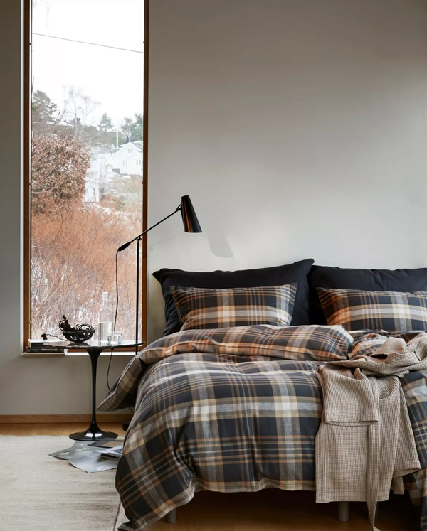 Richard Flanell Sengesett