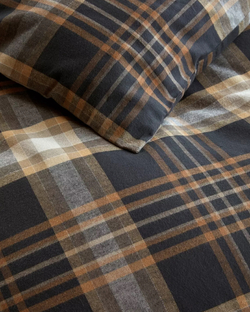 Richard Flanell Sengesett