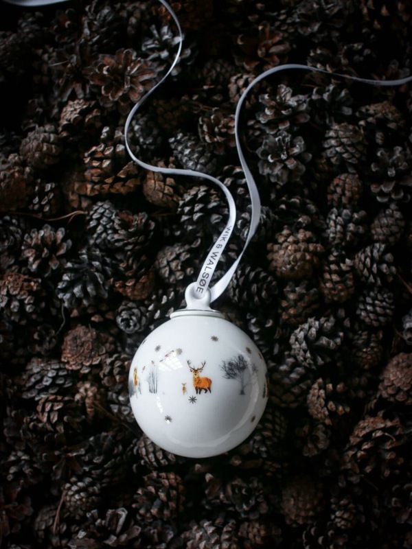 Julemorgen Story Stor Julekule