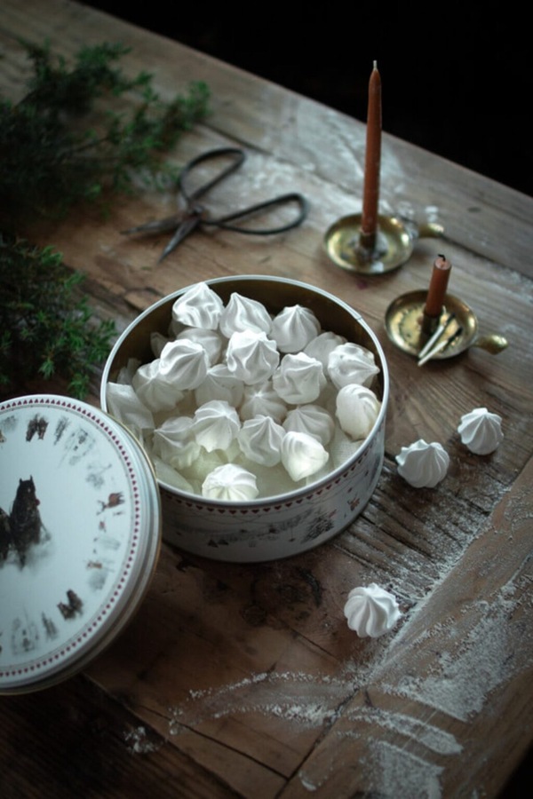 Julemorgen Story Kakeboks 2 pakk