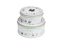 Julemorgen Story Kakeboks 2 pakk