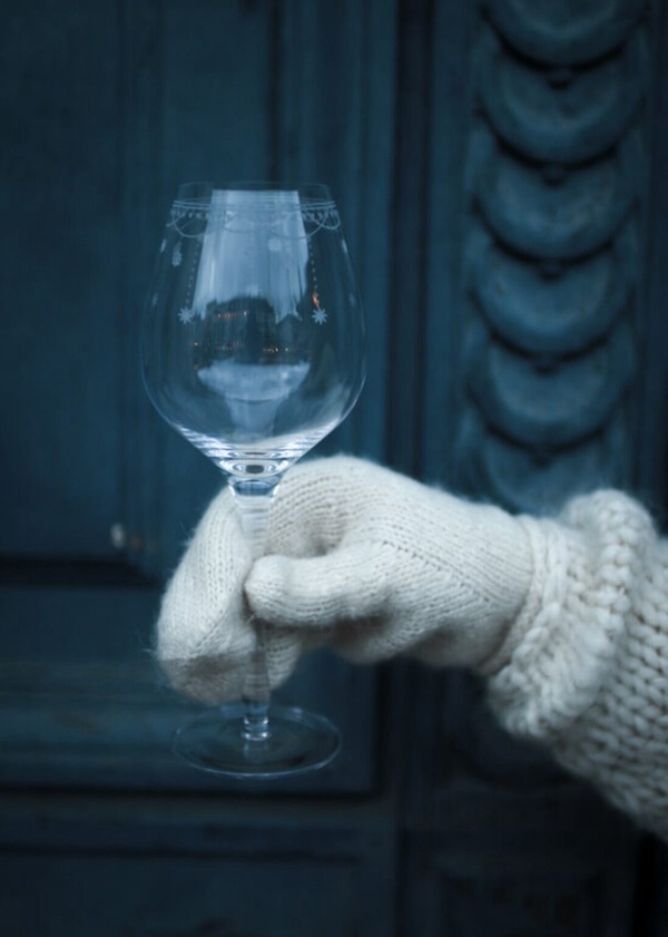 Julemorgen Hvitvin 40cl