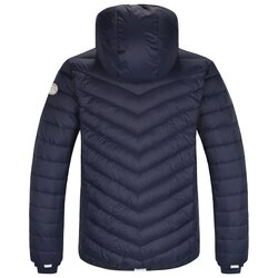 SKOGSTAD HURUM LETT DUNJAKKE