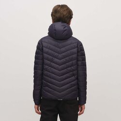 SKOGSTAD HURUM LETT DUNJAKKE