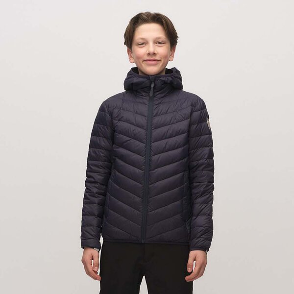 SKOGSTAD HURUM LETT DUNJAKKE