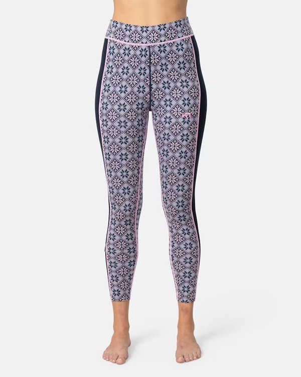 Kari Traa Rose High Waist Pant