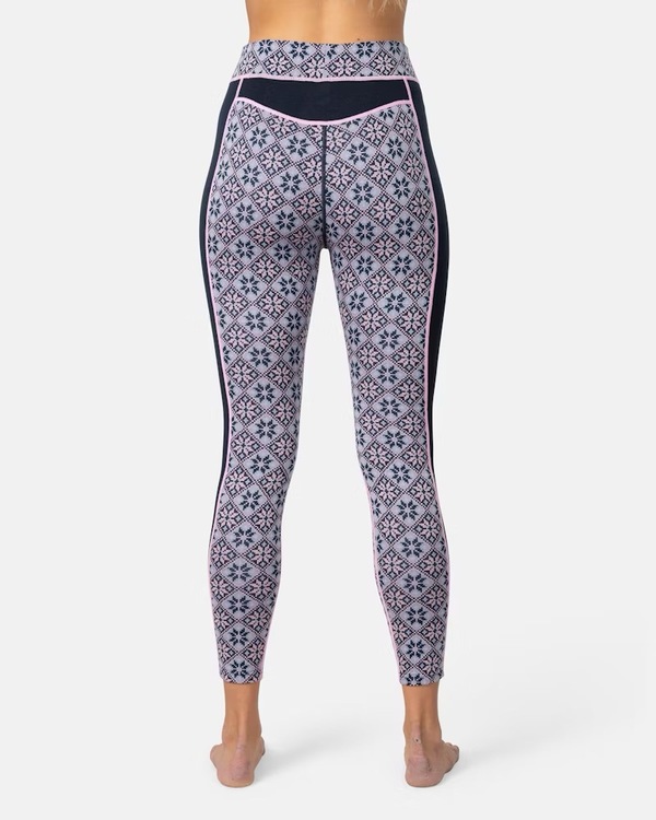 Kari Traa Rose High Waist Pant