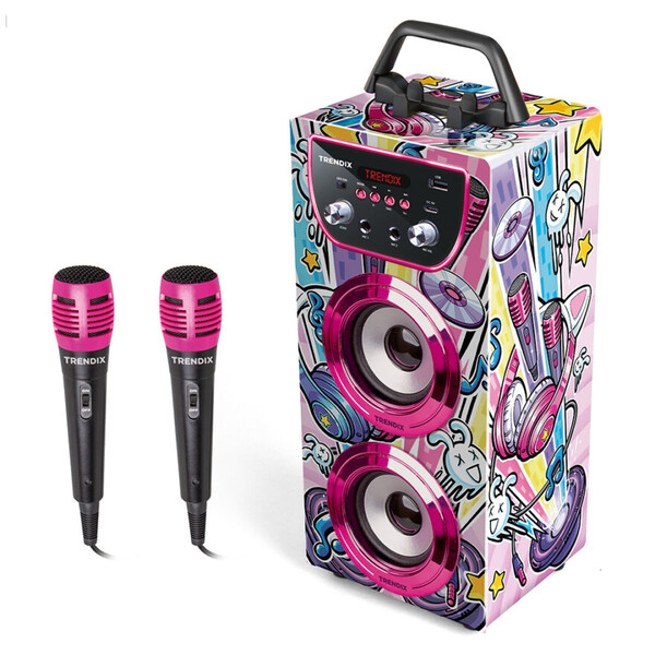 Karaoke Party Edition R3