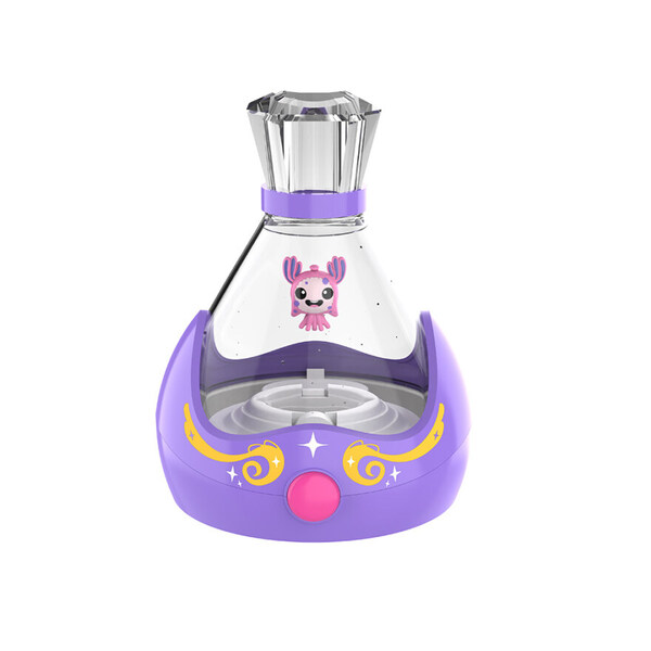 Silverlit Fizzy Pets – Cory