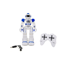 G4P Smart Bot G4P Smart Bot - Radiostyrt