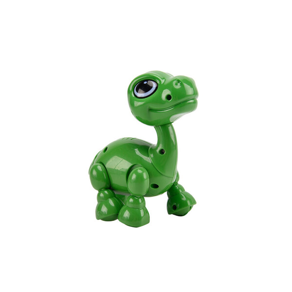 G4P Walking and Talking Dino