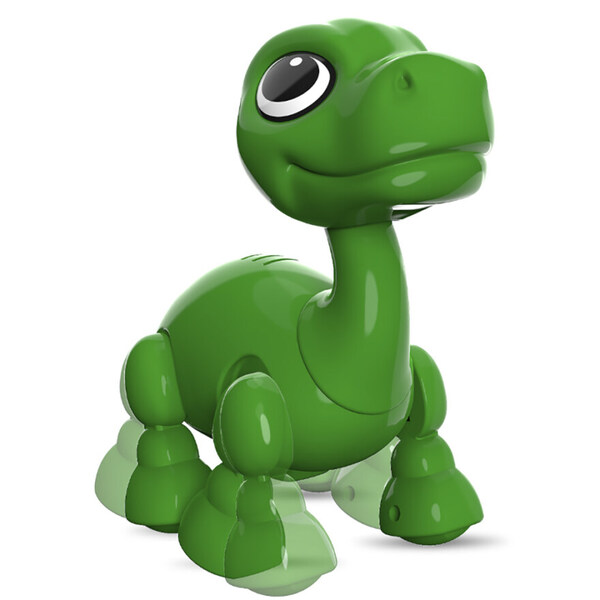 G4P Walking and Talking Dino