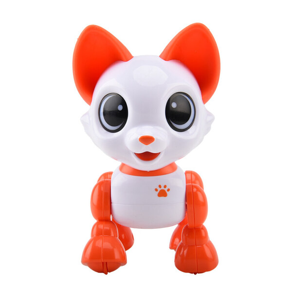 G4P Walking and Talking Cat