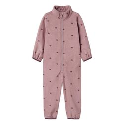 NMNSPEKTRA FLEECE SUIT 