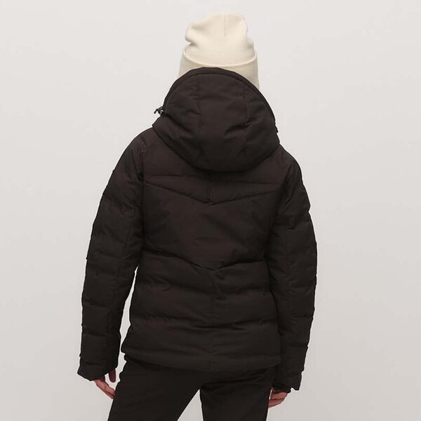 SKOGSTAD JR GLITTERHEIM SKI JACKET