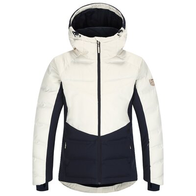 SKOGSTAD JR GLITTERHEIM SKI JACKET Parisian Night - Skogstad Sport