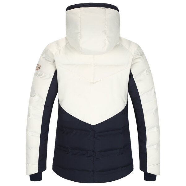 SKOGSTAD JR GLITTERHEIM SKI JACKET